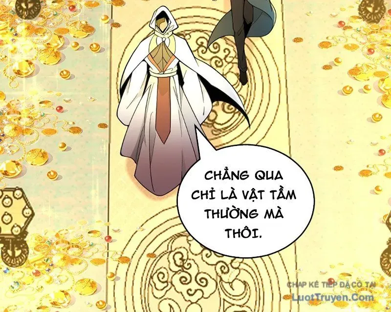 Người Khác Luyện Cấp Ta Tu Tiên, Tới Đại Thừa Kỳ Thì Rời Núi Chapter 20 - Trang 16