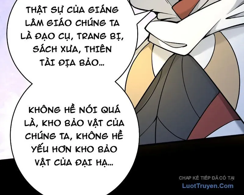 Người Khác Luyện Cấp Ta Tu Tiên, Tới Đại Thừa Kỳ Thì Rời Núi Chapter 20 - Trang 20