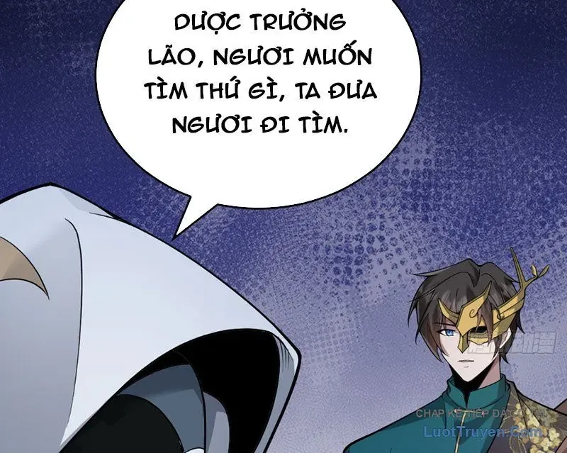 Người Khác Luyện Cấp Ta Tu Tiên, Tới Đại Thừa Kỳ Thì Rời Núi Chapter 20 - Trang 24
