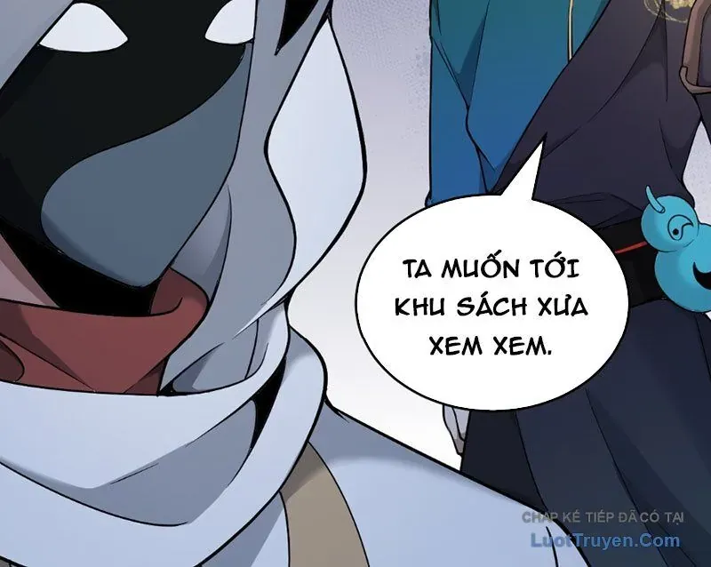 Người Khác Luyện Cấp Ta Tu Tiên, Tới Đại Thừa Kỳ Thì Rời Núi Chapter 20 - Trang 25