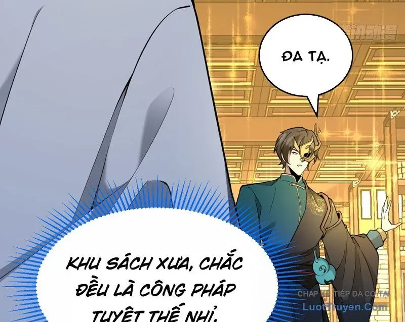 Người Khác Luyện Cấp Ta Tu Tiên, Tới Đại Thừa Kỳ Thì Rời Núi Chapter 20 - Trang 33