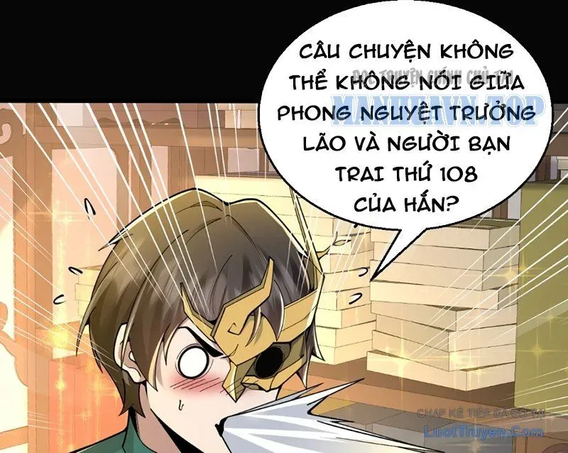 Người Khác Luyện Cấp Ta Tu Tiên, Tới Đại Thừa Kỳ Thì Rời Núi Chapter 20 - Trang 37