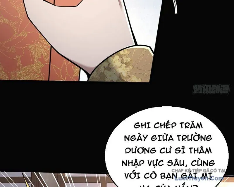 Người Khác Luyện Cấp Ta Tu Tiên, Tới Đại Thừa Kỳ Thì Rời Núi Chapter 20 - Trang 40