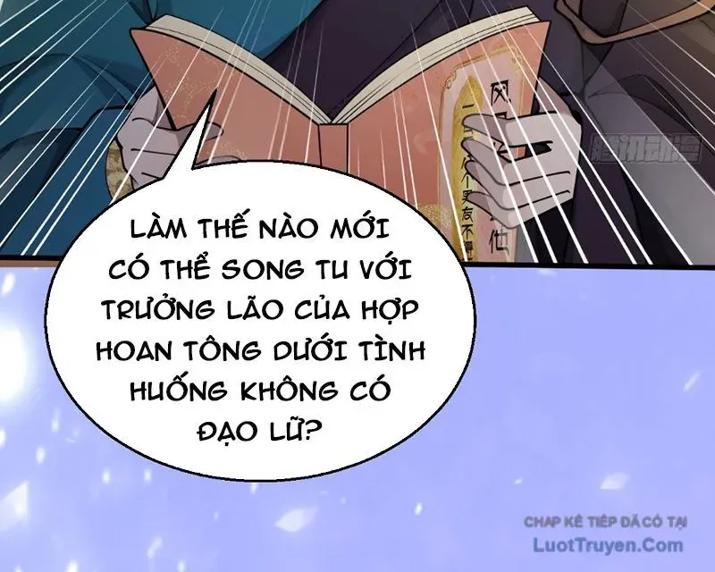 Người Khác Luyện Cấp Ta Tu Tiên, Tới Đại Thừa Kỳ Thì Rời Núi Chapter 20 - Trang 42