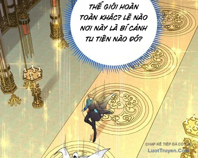 Người Khác Luyện Cấp Ta Tu Tiên, Tới Đại Thừa Kỳ Thì Rời Núi Chapter 20 - Trang 5