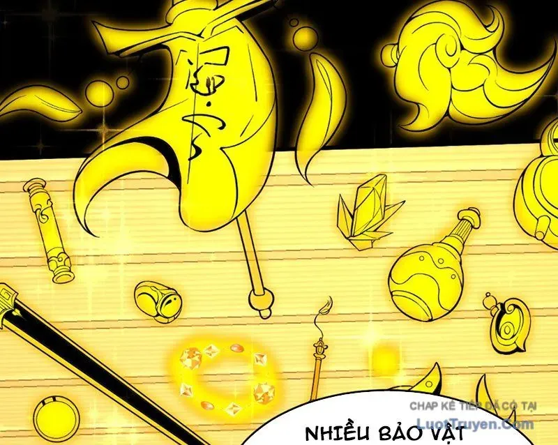 Người Khác Luyện Cấp Ta Tu Tiên, Tới Đại Thừa Kỳ Thì Rời Núi Chapter 20 - Trang 7