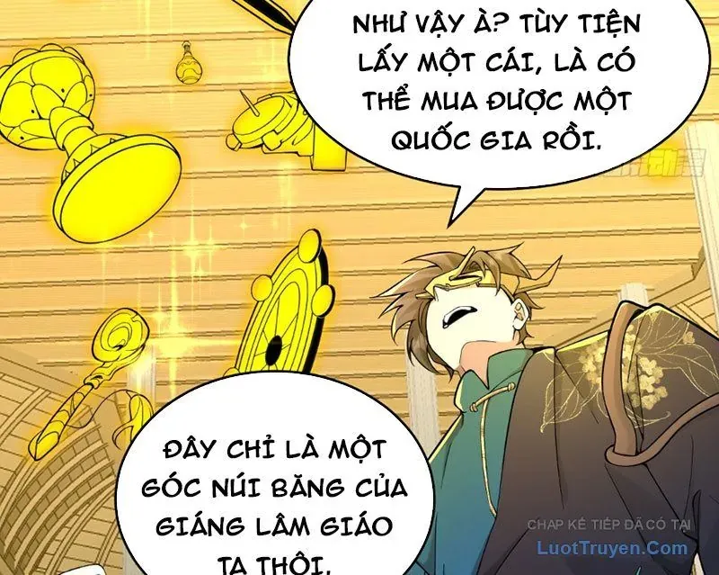Người Khác Luyện Cấp Ta Tu Tiên, Tới Đại Thừa Kỳ Thì Rời Núi Chapter 20 - Trang 8
