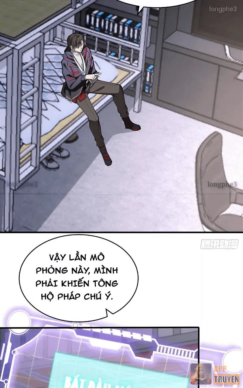 Người Khác Luyện Cấp Ta Tu Tiên, Tới Đại Thừa Kỳ Thì Rời Núi Chapter 21 - Trang 18