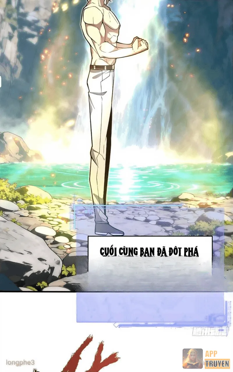 Người Khác Luyện Cấp Ta Tu Tiên, Tới Đại Thừa Kỳ Thì Rời Núi Chapter 21 - Trang 41