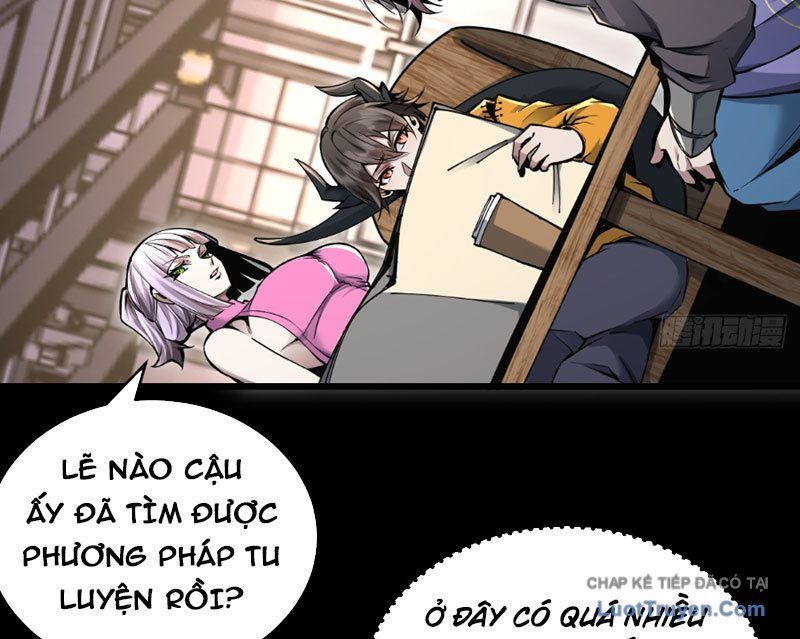 Người Khác Luyện Cấp Ta Tu Tiên, Tới Đại Thừa Kỳ Thì Rời Núi Chapter 22 - Trang 13