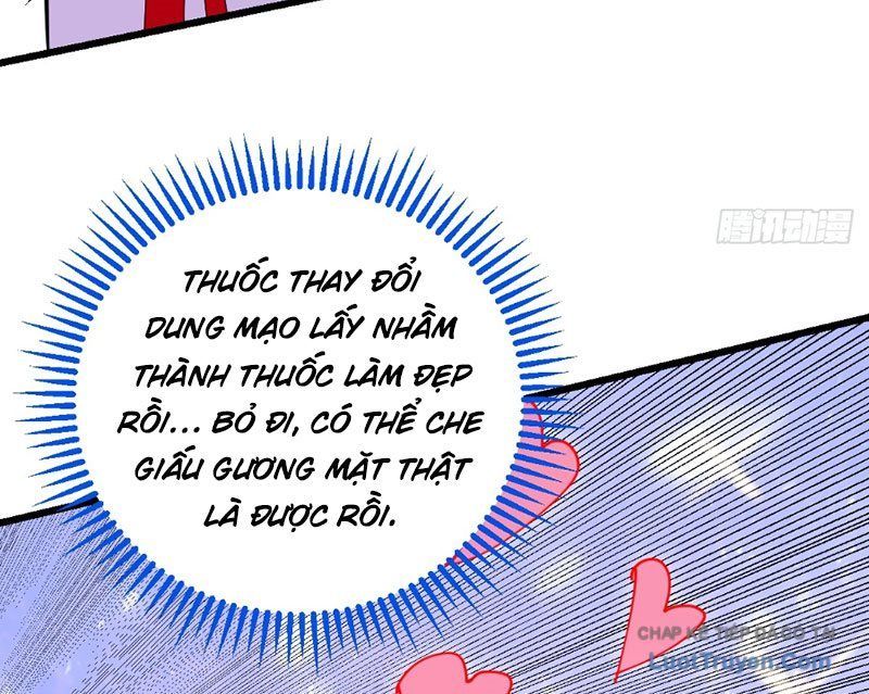 Người Khác Luyện Cấp Ta Tu Tiên, Tới Đại Thừa Kỳ Thì Rời Núi Chapter 22 - Trang 31
