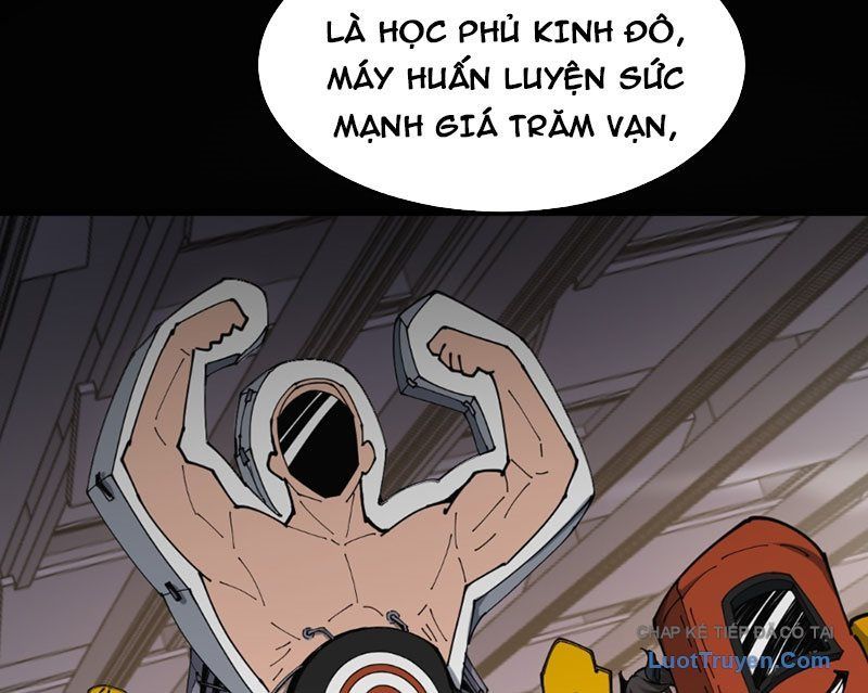 Người Khác Luyện Cấp Ta Tu Tiên, Tới Đại Thừa Kỳ Thì Rời Núi Chapter 22 - Trang 7