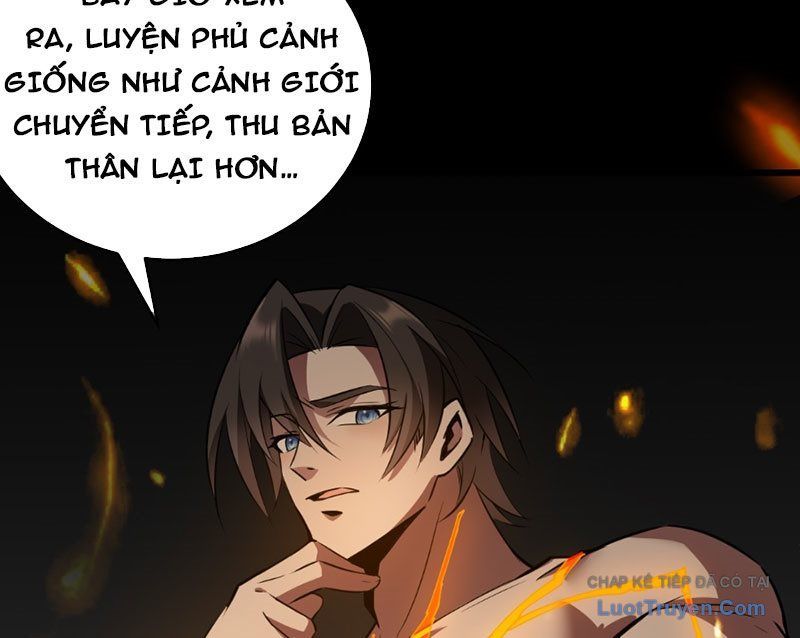 Người Khác Luyện Cấp Ta Tu Tiên, Tới Đại Thừa Kỳ Thì Rời Núi Chapter 23 - Trang 26