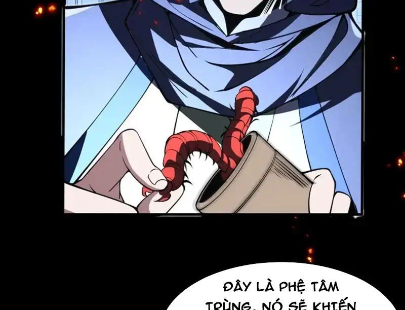 Người Khác Luyện Cấp Ta Tu Tiên, Tới Đại Thừa Kỳ Thì Rời Núi Chapter 24 - Trang 13