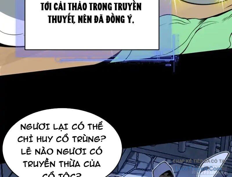 Người Khác Luyện Cấp Ta Tu Tiên, Tới Đại Thừa Kỳ Thì Rời Núi Chapter 24 - Trang 27