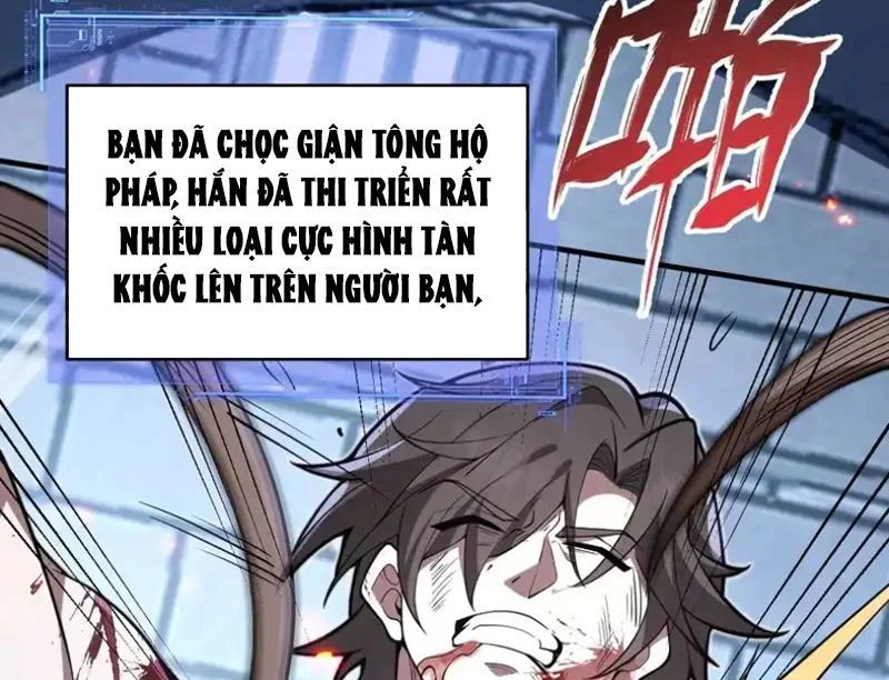 Người Khác Luyện Cấp Ta Tu Tiên, Tới Đại Thừa Kỳ Thì Rời Núi Chapter 24 - Trang 30