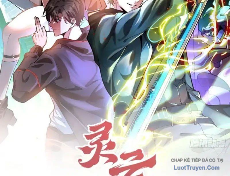 Người Khác Luyện Cấp Ta Tu Tiên, Tới Đại Thừa Kỳ Thì Rời Núi Chapter 24 - Trang 4