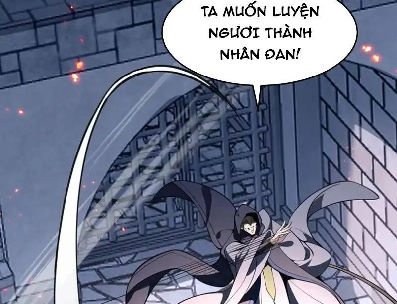 Người Khác Luyện Cấp Ta Tu Tiên, Tới Đại Thừa Kỳ Thì Rời Núi Chapter 24 - Trang 40