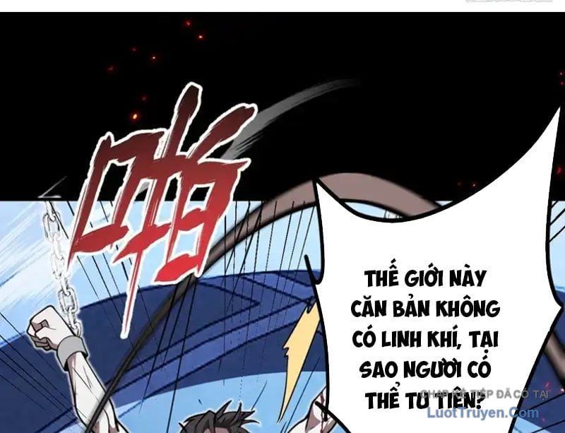 Người Khác Luyện Cấp Ta Tu Tiên, Tới Đại Thừa Kỳ Thì Rời Núi Chapter 24 - Trang 7