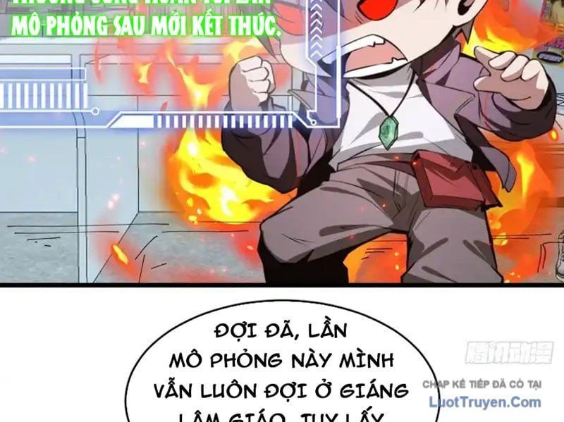 Người Khác Luyện Cấp Ta Tu Tiên, Tới Đại Thừa Kỳ Thì Rời Núi Chapter 26 - Trang 7