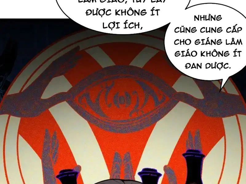 Người Khác Luyện Cấp Ta Tu Tiên, Tới Đại Thừa Kỳ Thì Rời Núi Chapter 26 - Trang 8