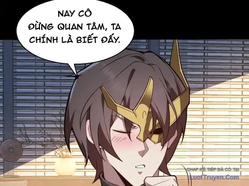 Người Khác Luyện Cấp Ta Tu Tiên, Tới Đại Thừa Kỳ Thì Rời Núi Chapter 27 - Trang 20