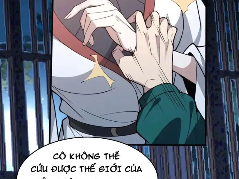 Người Khác Luyện Cấp Ta Tu Tiên, Tới Đại Thừa Kỳ Thì Rời Núi Chapter 27 - Trang 29