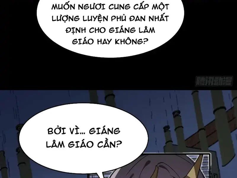 Người Khác Luyện Cấp Ta Tu Tiên, Tới Đại Thừa Kỳ Thì Rời Núi Chapter 27 - Trang 36