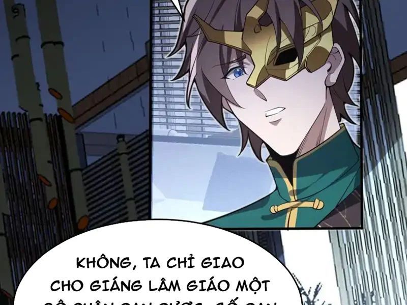Người Khác Luyện Cấp Ta Tu Tiên, Tới Đại Thừa Kỳ Thì Rời Núi Chapter 27 - Trang 37