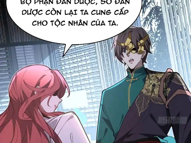 Người Khác Luyện Cấp Ta Tu Tiên, Tới Đại Thừa Kỳ Thì Rời Núi Chapter 27 - Trang 38