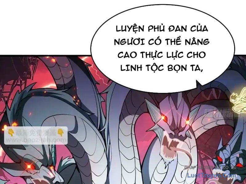 Người Khác Luyện Cấp Ta Tu Tiên, Tới Đại Thừa Kỳ Thì Rời Núi Chapter 27 - Trang 43