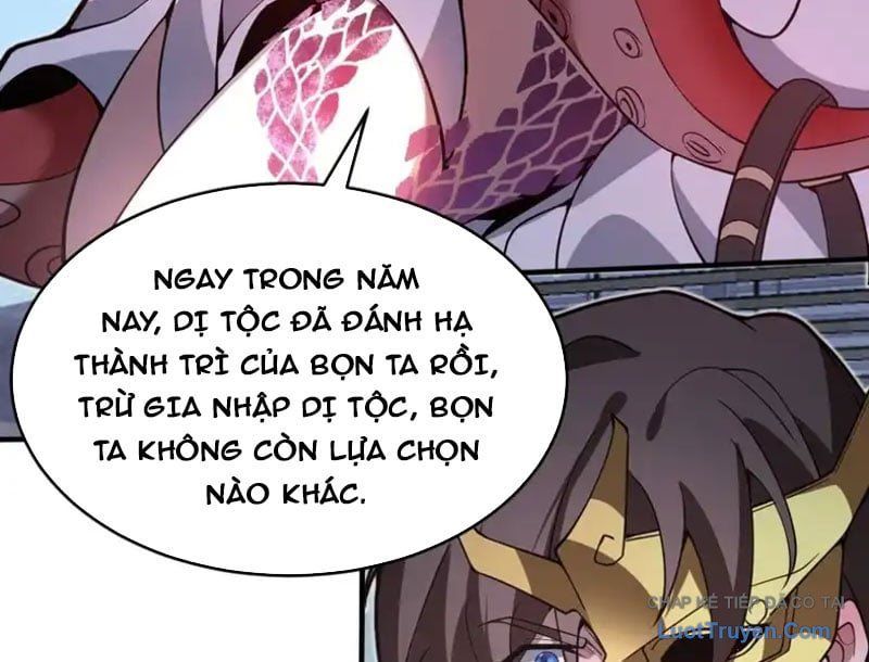 Người Khác Luyện Cấp Ta Tu Tiên, Tới Đại Thừa Kỳ Thì Rời Núi Chapter 27 - Trang 47