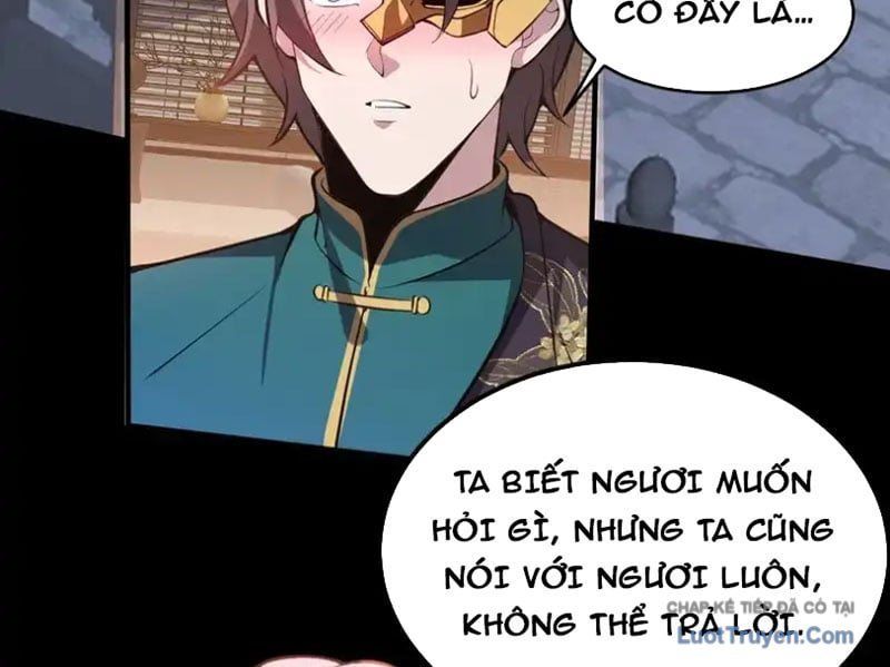 Người Khác Luyện Cấp Ta Tu Tiên, Tới Đại Thừa Kỳ Thì Rời Núi Chapter 27 - Trang 7