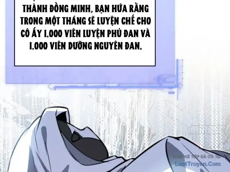 Người Khác Luyện Cấp Ta Tu Tiên, Tới Đại Thừa Kỳ Thì Rời Núi Chapter 28 - Trang 14