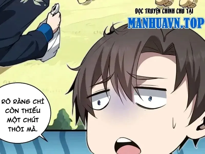Người Khác Luyện Cấp Ta Tu Tiên, Tới Đại Thừa Kỳ Thì Rời Núi Chapter 28 - Trang 22