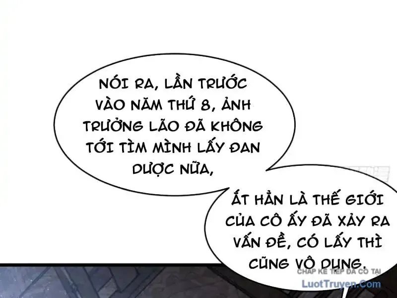 Người Khác Luyện Cấp Ta Tu Tiên, Tới Đại Thừa Kỳ Thì Rời Núi Chapter 28 - Trang 27