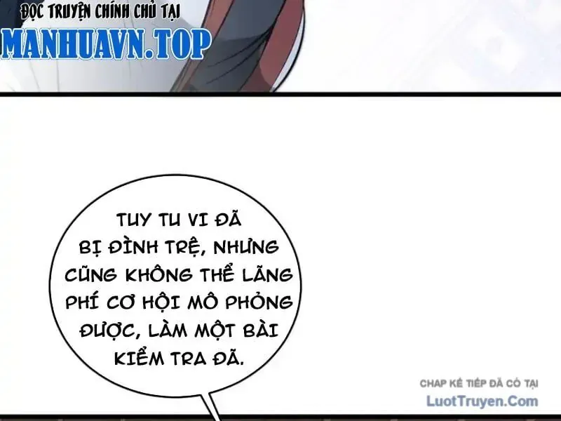 Người Khác Luyện Cấp Ta Tu Tiên, Tới Đại Thừa Kỳ Thì Rời Núi Chapter 28 - Trang 30