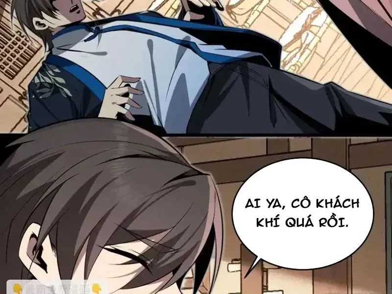 Người Khác Luyện Cấp Ta Tu Tiên, Tới Đại Thừa Kỳ Thì Rời Núi Chapter 28 - Trang 40