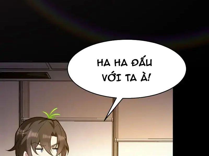 Người Khác Luyện Cấp Ta Tu Tiên, Tới Đại Thừa Kỳ Thì Rời Núi Chapter 29 - Trang 27