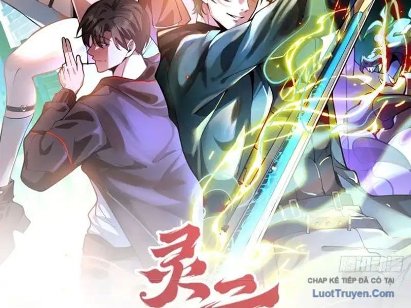 Người Khác Luyện Cấp Ta Tu Tiên, Tới Đại Thừa Kỳ Thì Rời Núi Chapter 29 - Trang 4