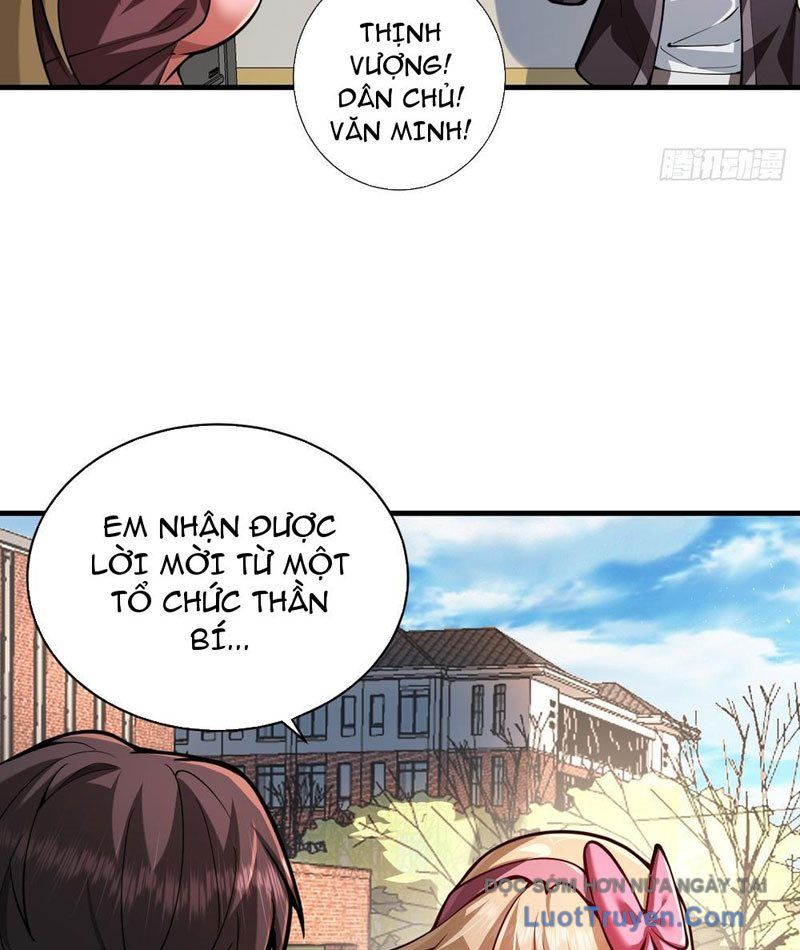 Người Khác Luyện Cấp Ta Tu Tiên, Tới Đại Thừa Kỳ Thì Rời Núi Chapter 3 - Trang 10