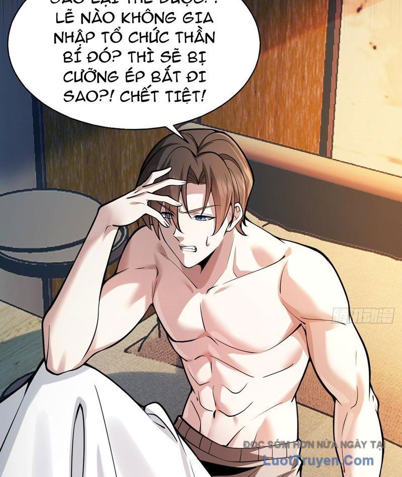 Người Khác Luyện Cấp Ta Tu Tiên, Tới Đại Thừa Kỳ Thì Rời Núi Chapter 3 - Trang 17