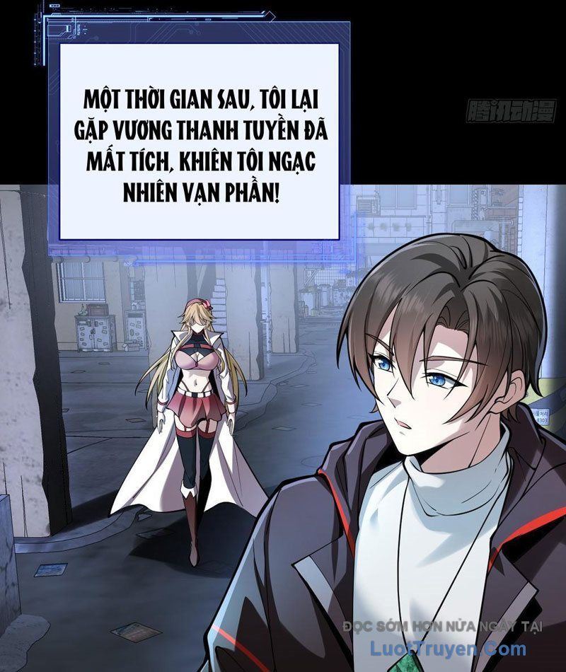 Người Khác Luyện Cấp Ta Tu Tiên, Tới Đại Thừa Kỳ Thì Rời Núi Chapter 3 - Trang 19
