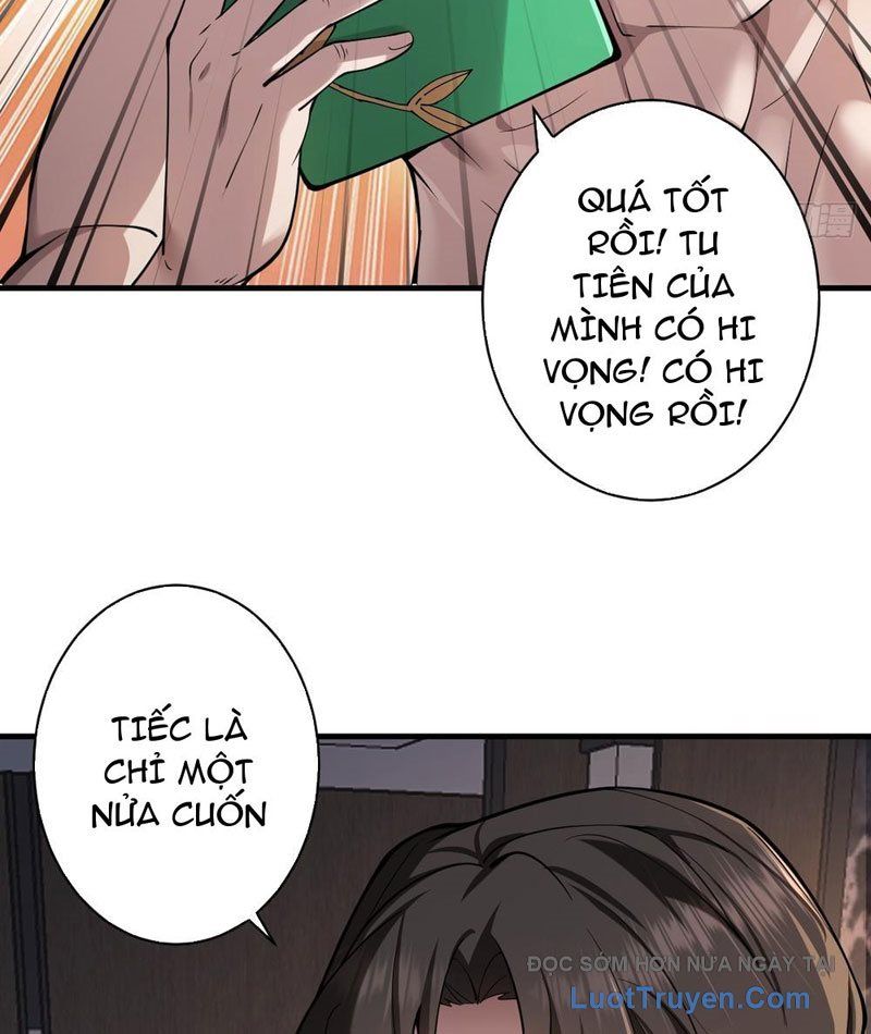 Người Khác Luyện Cấp Ta Tu Tiên, Tới Đại Thừa Kỳ Thì Rời Núi Chapter 3 - Trang 31