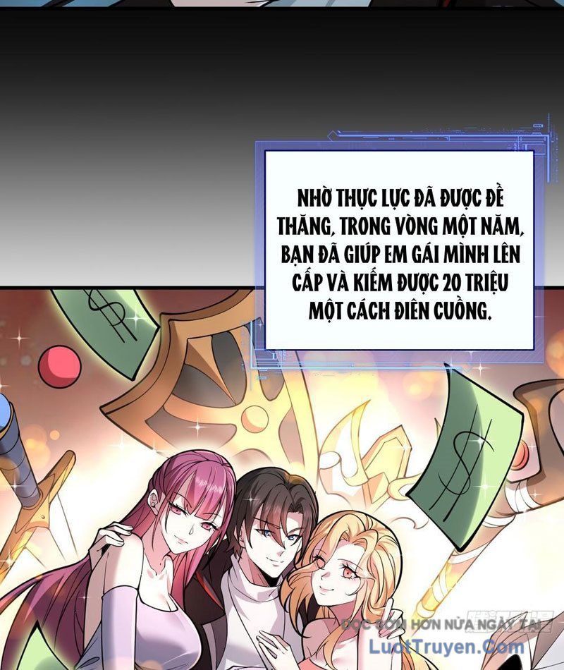 Người Khác Luyện Cấp Ta Tu Tiên, Tới Đại Thừa Kỳ Thì Rời Núi Chapter 3 - Trang 7