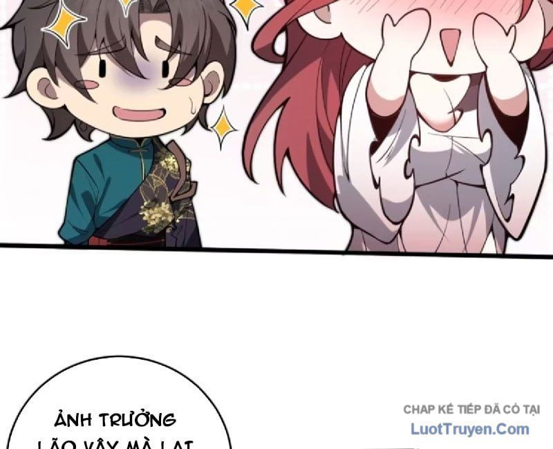 Người Khác Luyện Cấp Ta Tu Tiên, Tới Đại Thừa Kỳ Thì Rời Núi Chapter 30 - Trang 15