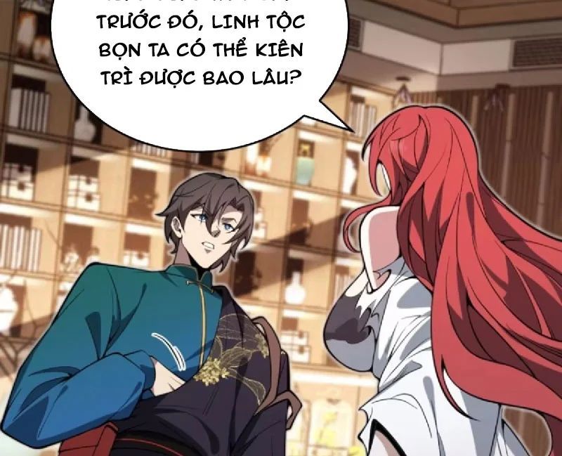 Người Khác Luyện Cấp Ta Tu Tiên, Tới Đại Thừa Kỳ Thì Rời Núi Chapter 30 - Trang 18