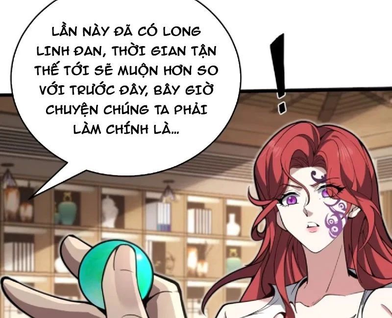 Người Khác Luyện Cấp Ta Tu Tiên, Tới Đại Thừa Kỳ Thì Rời Núi Chapter 30 - Trang 20