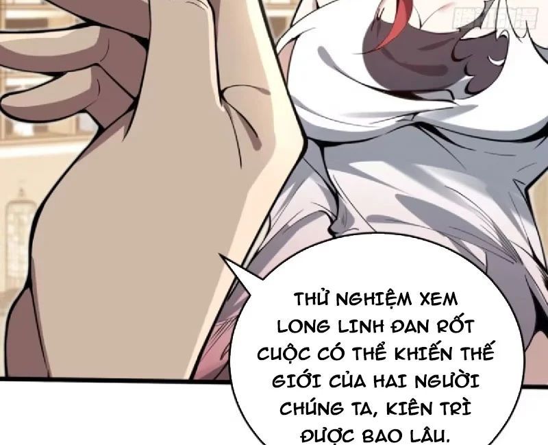 Người Khác Luyện Cấp Ta Tu Tiên, Tới Đại Thừa Kỳ Thì Rời Núi Chapter 30 - Trang 21