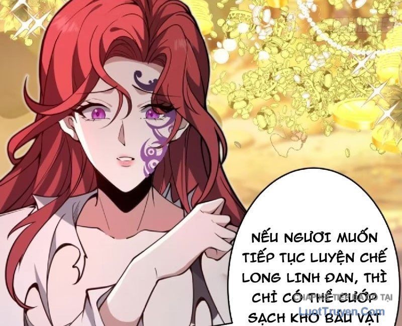 Người Khác Luyện Cấp Ta Tu Tiên, Tới Đại Thừa Kỳ Thì Rời Núi Chapter 30 - Trang 28